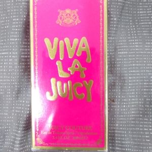 Juicy couture eau de toilette
